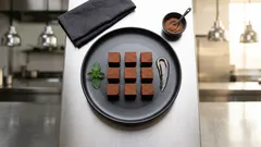 材料3つ・混ぜて冷やすだけ:ココナッツオイルのRAW生チョコ(2:2:1で失敗しにくい)