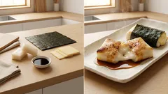 焼き餅がもっと手軽にハマる：海苔チーズ醤油餅ほか、簡単やみつきアレンジ4選