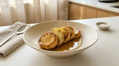 砂糖なしでこんなに甘い。フライパンで作る「さつまいも紅茶煮」レシピ